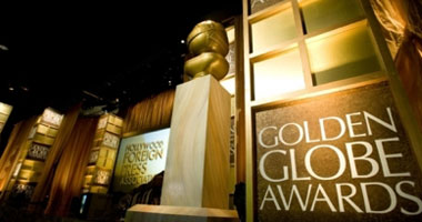 تعرف على القنوات التى تنقل حفل توزيع جوائز Golden Globes  مباشرة