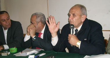 تحويل مسئولى مستشفى حلوان التأمينى للتحقيق