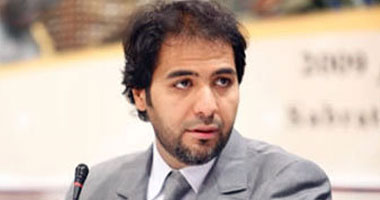 محافظ مطروح يستقبل رئيس المنظمة العالمية للسلم والرعاية محافظ مطروح يستقبل رئيس المنظمة العالمية للسلم والرعاية