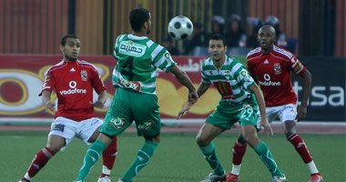مشعل يحذر الأهلى والزمالك: ممنوع الاقتراب من الإنتاج الحربى