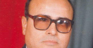 وفاة رفعت العجرودى رئيس حزب الوفاق القومى 