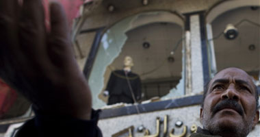  BBCتتوقع اعتداءات جديدة على الأقباط