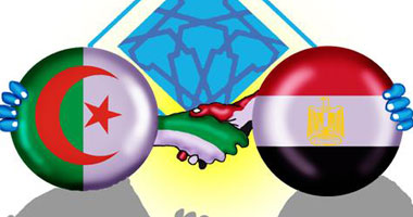 تقرير: زيادة الصادرات المصرية غير البترولية للجزائر بنسبة 10% عام 2021