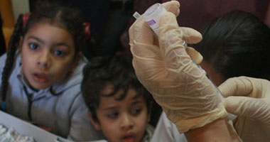 انزعاج بـ"الصحة" من رفض التلاميذ التطعيم بالمصل