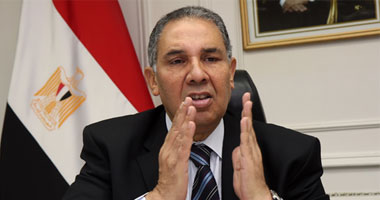 مصطفى المنياوى رئيسا لـ"محلى البحيرة" بالتزكية