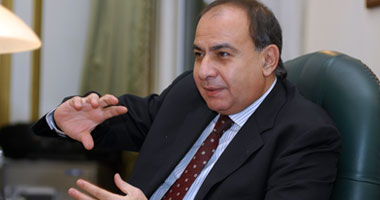 وزير النقل يرأس وفد مصر فى مؤتمر "النيباد" بجنوب أفريقيا
