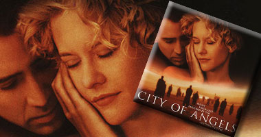 نيكولاس كيدج فى "City of Angels" على mbc 2 غداً