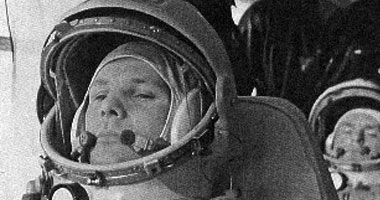بالصور.. روسيا تحتفل بالذكرى الـ55 لأول رحلة فضائية فى العالم