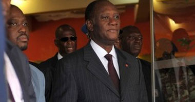 إطلاق سراح مشروط لرئيس ساحل العاج السابق ونقله لبلجيكا