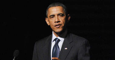 استطلاع: غالبية الأمريكيين مقتنعين بأن أوباما يستحق رئاسة ثانية