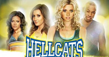 الخميس..Hellcats  على mbc4
