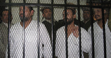 حبس 2 من الإخوان بسوهاج 15 يوما بتهمة الانضمام لجماعة إرهابية