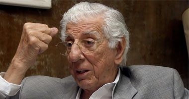 وفاة الدكتور عادل جزارين الرئيس الأسبق لشركة النصر للسيارات عن 95 عامًا 