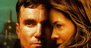 فيلم The Boxer الملاكم على 2 MBC