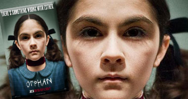  ORPHAN اليوم على شو موفيز الليلة