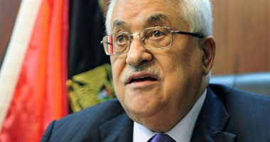 رئيس فلسطين يعرب عن تضامنه وتعازيه لخادم الحرمين فى ضحايا تفجير القطيف