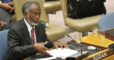 محادثات بين دولة السودان والجنوب لحل القضايا العالقة