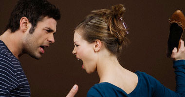 للرجل.. 5 خطوات بسيطة تمتص بها غضب زوجتك