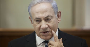 معارض إسرائيلى يطالب نتنياهو بالاستقالة بعد صدور قانون "القومية"