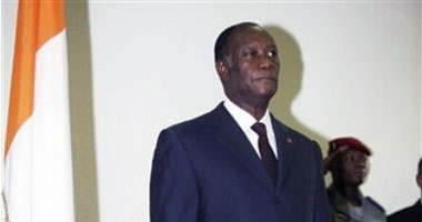 سفير ساحل العاج لدى فرنسا: باجبو يتفاوض بشأن الاستسلام
