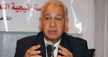 بالفيديو..وزير التعليم العالى الأسبق: تنمية بلدان أفريقيا جزء من الأمن القومى لمصر