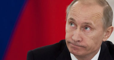 أوكرانيا: دعوة بوتين تظهر سيطرة الكرملين على الانفصاليين