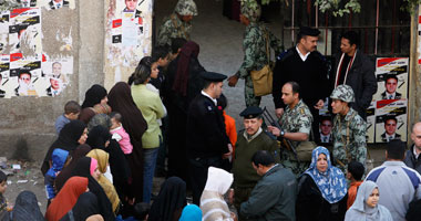 معهد واشنطن يقدم توصيات للولايات المتحدة فى تعاملها مع الإخوان: الحديث عن اعتدال "الحرية والعدالة" مجرد أوهام، ويجب التركيز على حماية الأقليات والسلام مع إسرائيل ومكافحة الإرهاب واستقرار سيناء 