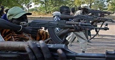 جماعة متمردة فى جنوب السودان تطلق سراح 15 أسيرا