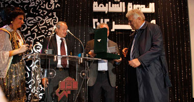 السبت.. إعلان الفائزين بجائزة «ساويرس» الثقافية فى دورتها الثامنة