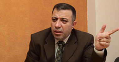 رئيس مجلس الدولة يقرر تعيين المستشار محمد حسن رئيسا للأمانة الفنية