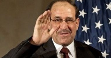 نور المالكى: يجب الإسراع فى تسمية وزراء حكومة العراق الجديدة