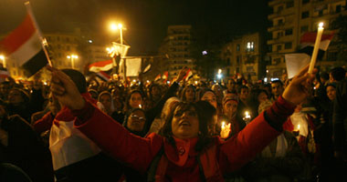 طارق النجار يكتب.. حرية.. حرية