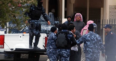 الأمن الكويتى يعتقل متطرفا إسلاميا لدى عودته من قطر