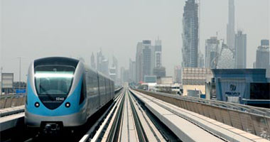 عكاظ: بدء تنفيذ "مترو الرياض" الشهر المقبل بتكلفة 22.5 مليار دولار 