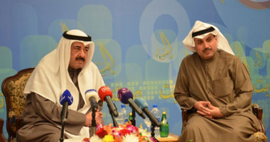 وزير الدفاع الكويتى يكشف مؤامرة يقودها عراقى لإثارة إضرابات