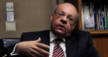 وحيد عبد المجيد لوكالة إيرانية: انتخابات برلمان مصر لن تخرج مجلسا فعالا