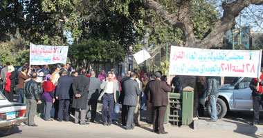 العاملون بـ"القومى للطفولة والأمومة" يطالبون باستقلالية المجلس