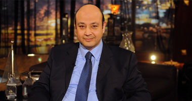 عمرو أديب: نبيل فهمى لا يصلح أن يكون وزيرًا للخارجية