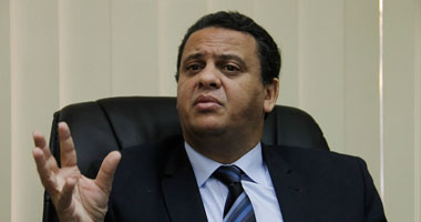 أحمد سعيد: حكم القضاء بوقف الانتخابات يؤكد ارتباك مؤسسة الرئاسة