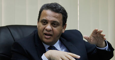 استقالة أحمد سعيد من رئاسة حزب المصريين الأحرار