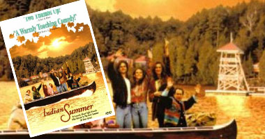 "Indian Summer" على osn movies comedy اليوم