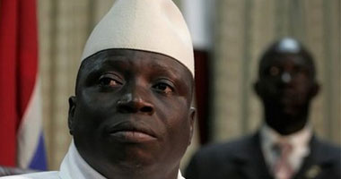 أمريكا توجه الاتهام لشخصين بشأن محاولة انقلاب فاشلة فى جامبيا
