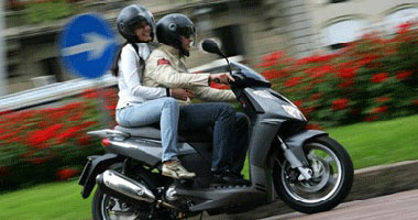 فيتنام تحظر سير الدراجات البخارية فى العاصمة بحلول عام 2030