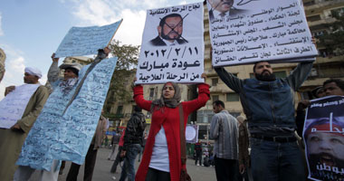 متظاهرو التحرير يطلقون مبادرة لجمع المطالب الشعبية وتقديمها للبرلمان