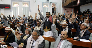 فشل اقتراع للثقة على خطط الحكومة فى البرلمان اليمنى