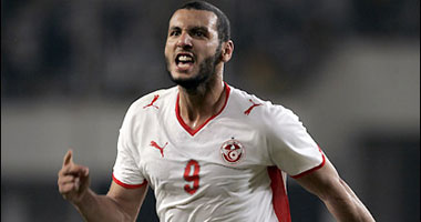 "الشيخاوى" يقود تونس أمام كاب فيردى فى كأس أفريقيا