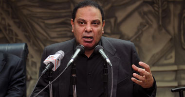 رئيس الجالية المصرية بفرنسا: عناصر إخوانية مأجورة اعتدت على الأسوانى