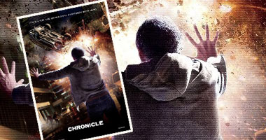 النقاد يعتبرون Chronicle قفزة كبيرة فى أفلام الخيال العلمى