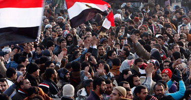 موجز أنباء "اليوم السابع" للساعة الواحدة ظهراً