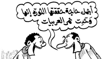 الثورة توحد أرقام سيارات مصر